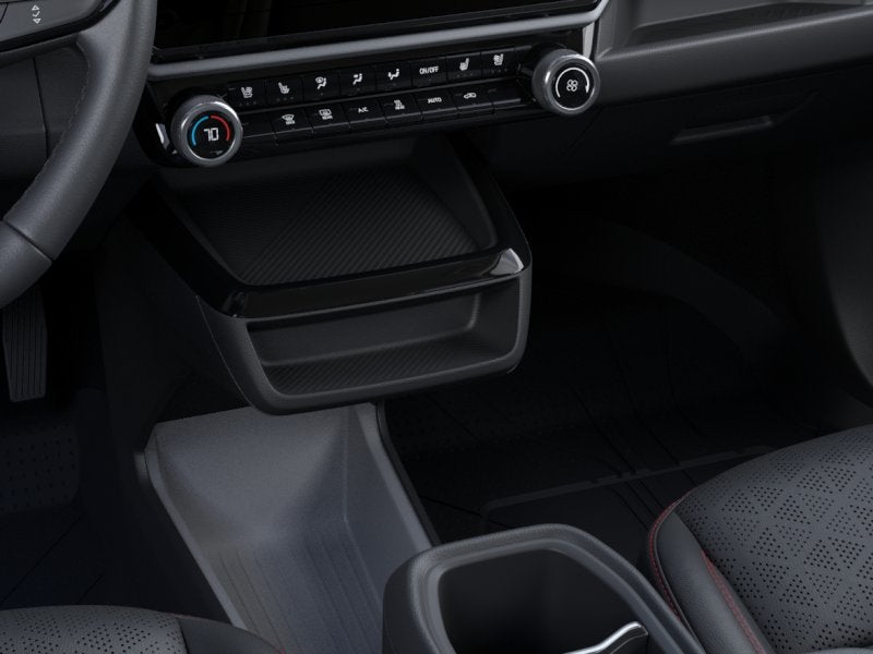 2027 Chevrolet Bolt RS SUV FWD