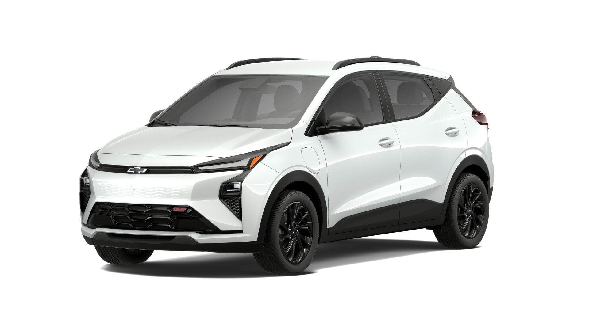2027 Chevrolet Bolt RS SUV FWD