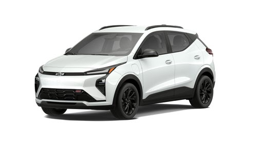 2027 Chevrolet Bolt RS SUV FWD