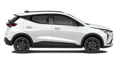 2027 Chevrolet Bolt RS SUV FWD