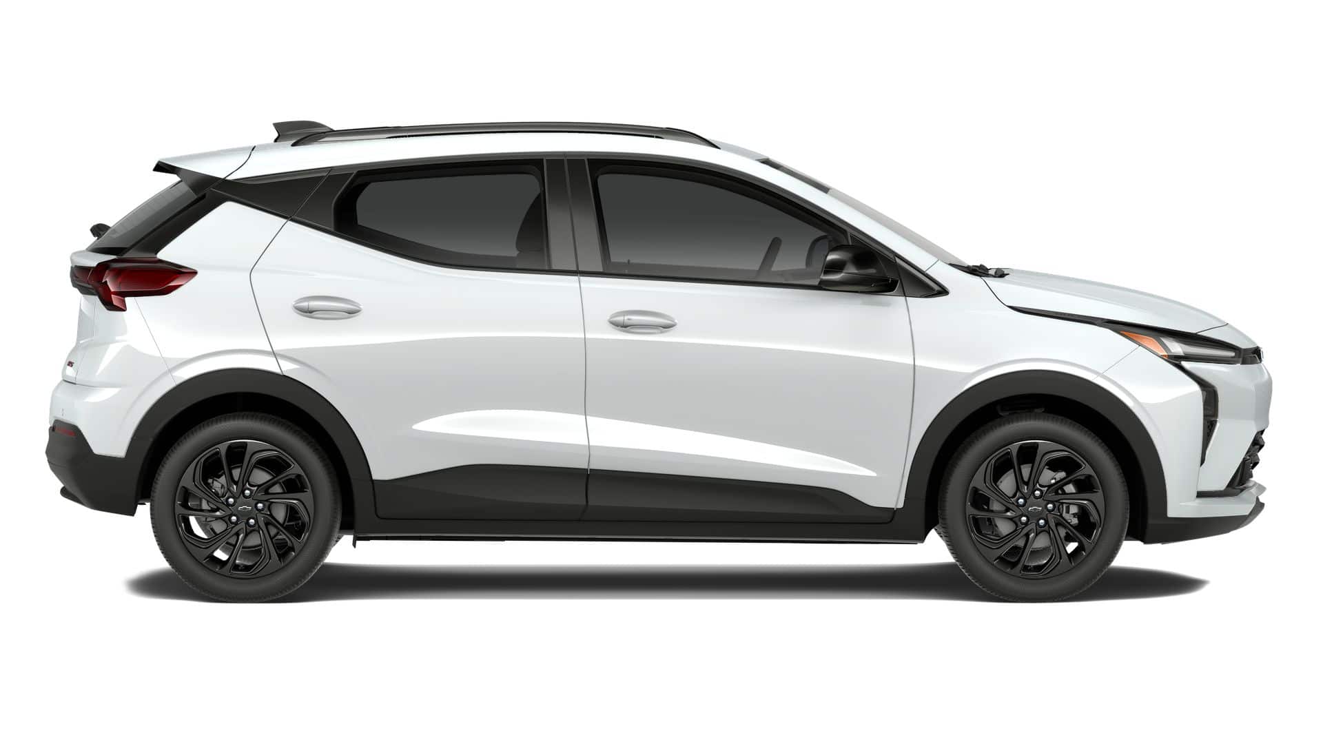 2027 Chevrolet Bolt RS SUV FWD