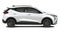 2027 Chevrolet Bolt RS SUV FWD