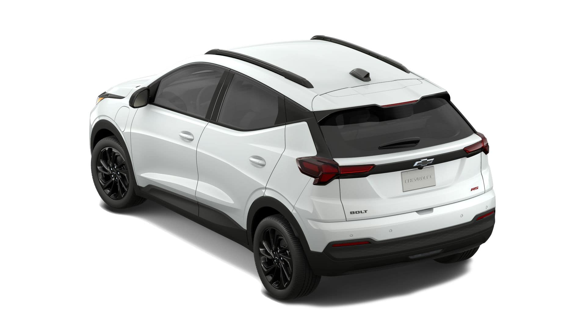 2027 Chevrolet Bolt RS SUV FWD