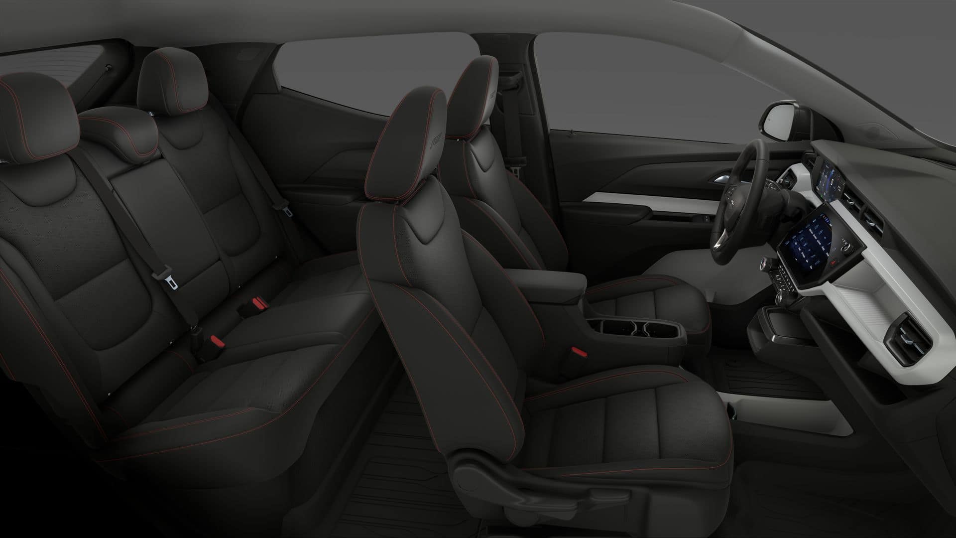 2027 Chevrolet Bolt RS SUV FWD
