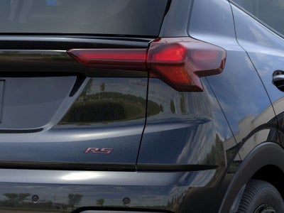 2027 Chevrolet Bolt RS SUV FWD
