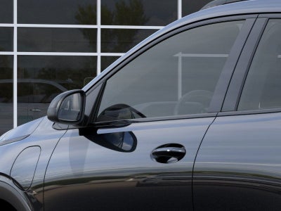2027 Chevrolet Bolt RS SUV FWD