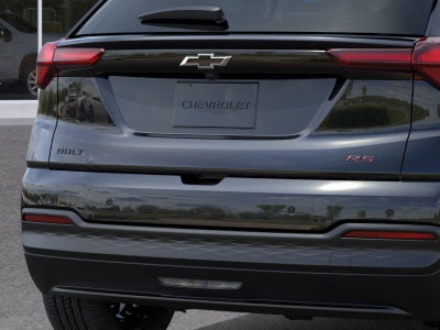 2027 Chevrolet Bolt RS SUV FWD