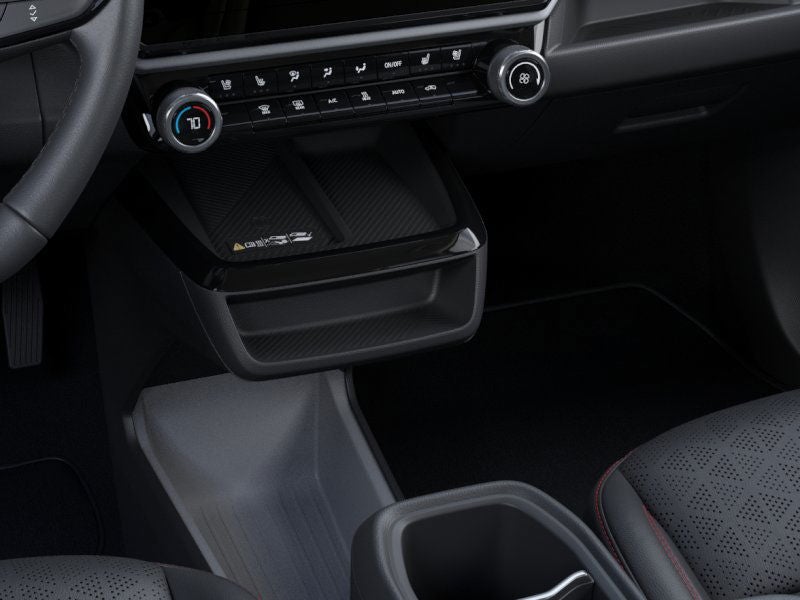 2027 Chevrolet Bolt RS SUV FWD