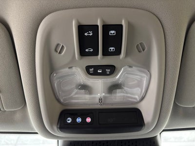 2027 Chevrolet Bolt RS SUV FWD