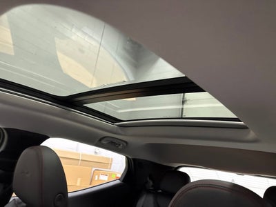 2027 Chevrolet Bolt RS SUV FWD