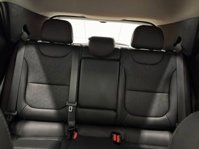 2027 Chevrolet Bolt RS SUV FWD