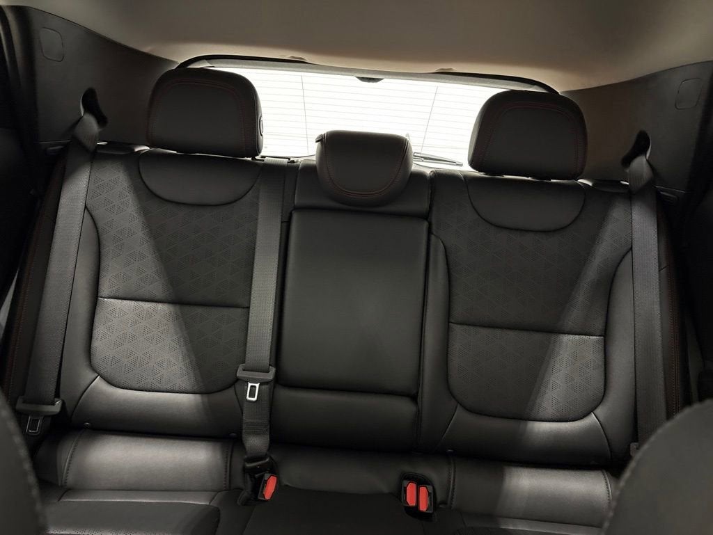 2027 Chevrolet Bolt RS SUV FWD