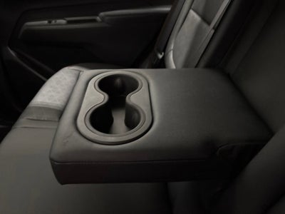 2027 Chevrolet Bolt RS SUV FWD