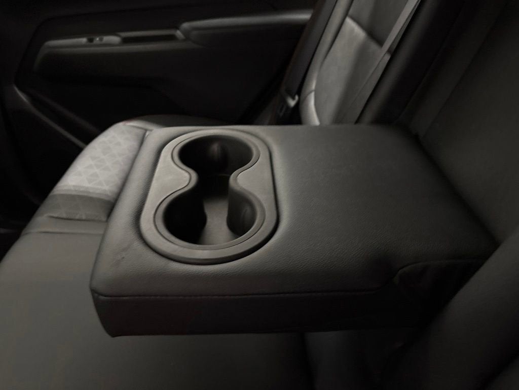 2027 Chevrolet Bolt RS SUV FWD