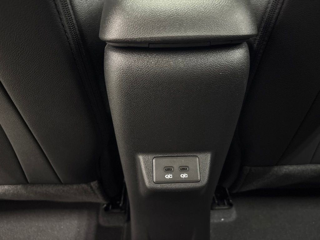 2027 Chevrolet Bolt RS SUV FWD
