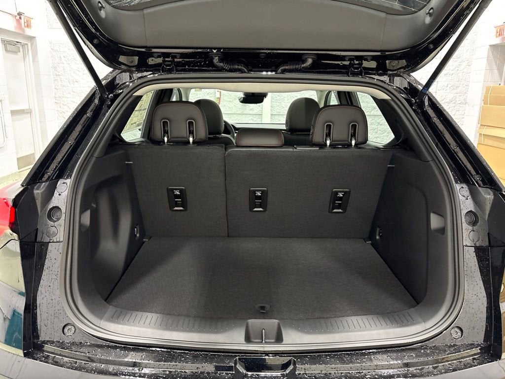2027 Chevrolet Bolt RS SUV FWD