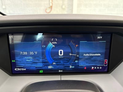 2027 Chevrolet Bolt RS SUV FWD