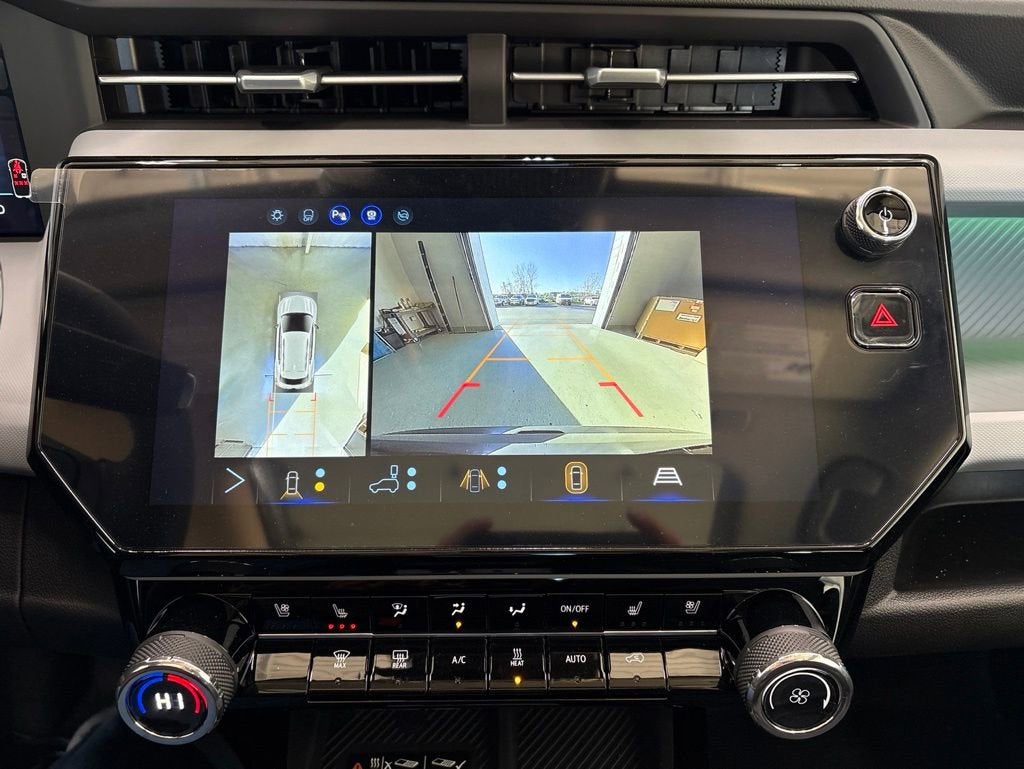 2027 Chevrolet Bolt RS SUV FWD