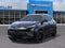 2027 Chevrolet Bolt RS SUV FWD