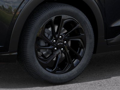 2027 Chevrolet Bolt RS SUV FWD