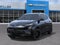 2027 Chevrolet Bolt RS SUV FWD