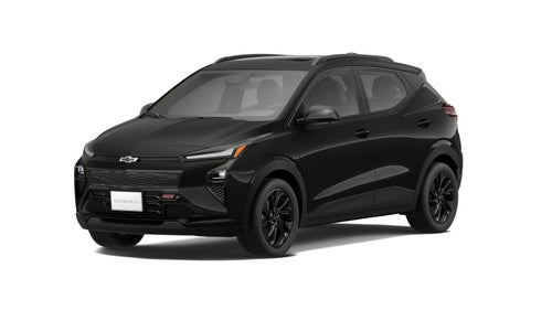 2027 Chevrolet Bolt RS SUV FWD