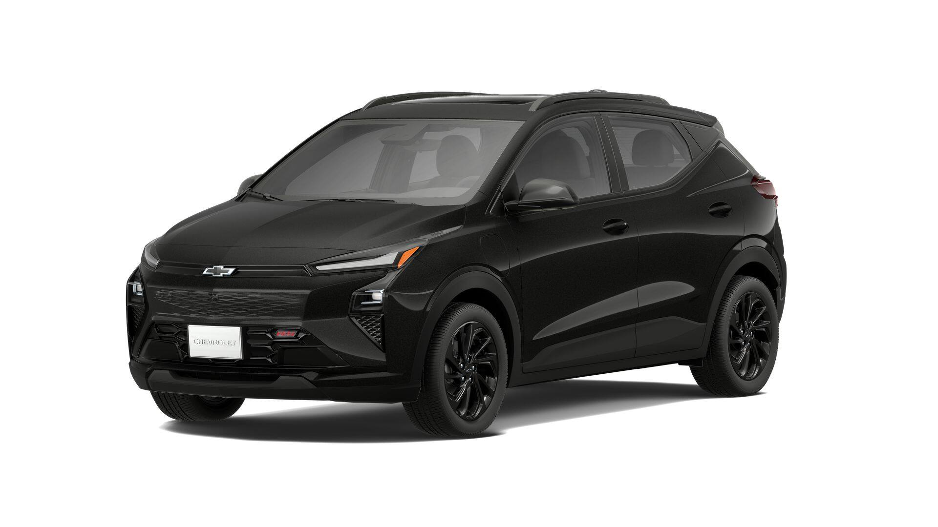 2027 Chevrolet Bolt RS SUV FWD