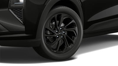 2027 Chevrolet Bolt RS SUV FWD