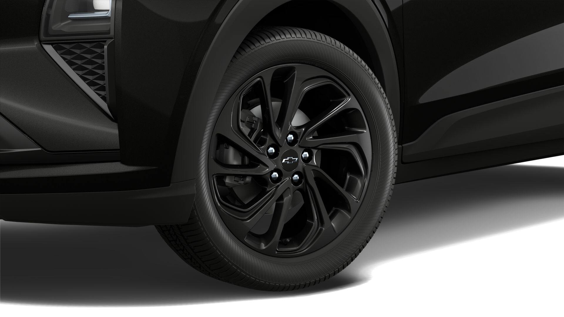 2027 Chevrolet Bolt RS SUV FWD