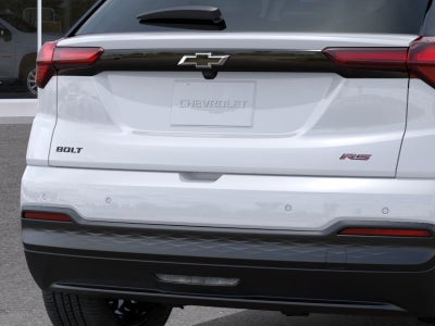 2027 Chevrolet Bolt RS SUV FWD