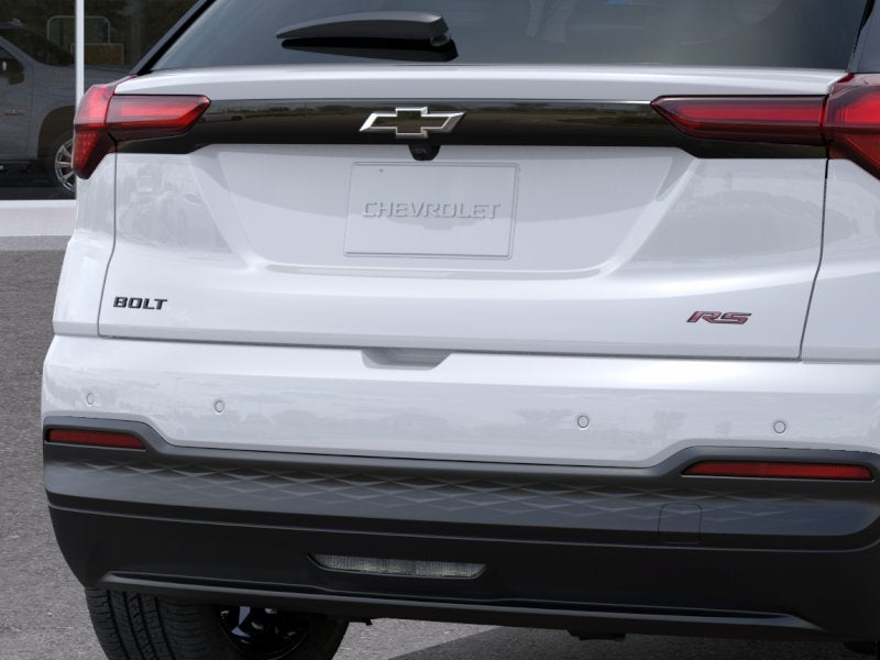 2027 Chevrolet Bolt RS SUV FWD