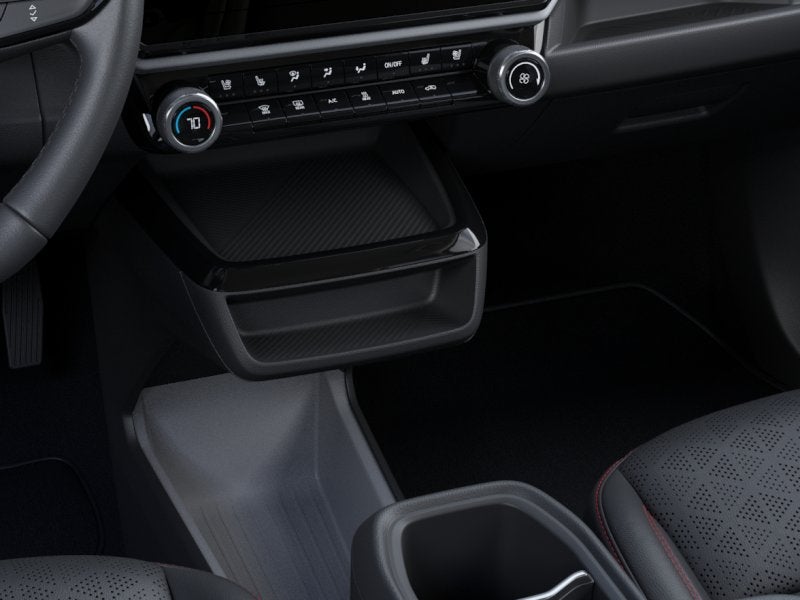 2027 Chevrolet Bolt RS SUV FWD