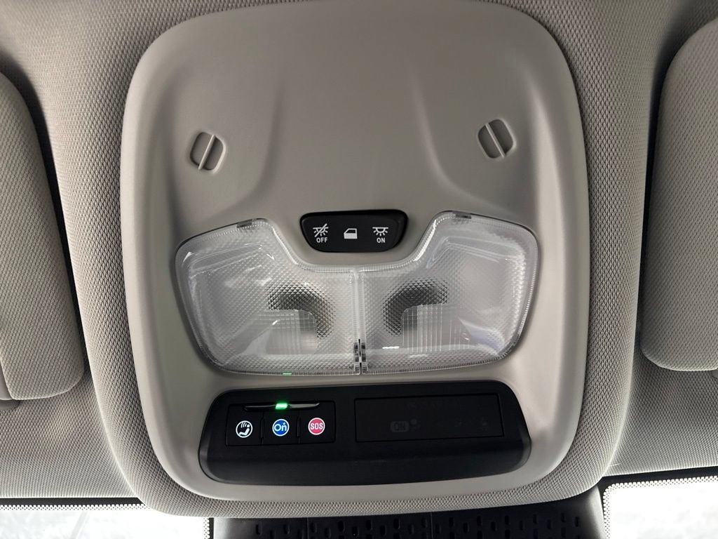 2027 Chevrolet Bolt RS SUV FWD