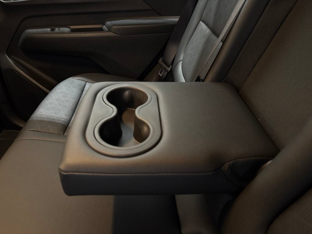 2027 Chevrolet Bolt RS SUV FWD