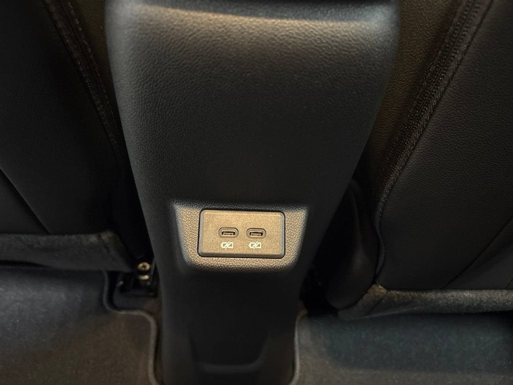 2027 Chevrolet Bolt RS SUV FWD