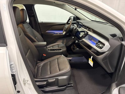 2027 Chevrolet Bolt RS SUV FWD