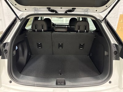 2027 Chevrolet Bolt RS SUV FWD