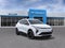 2027 Chevrolet Bolt RS SUV FWD