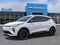 2027 Chevrolet Bolt RS SUV FWD