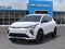 2027 Chevrolet Bolt RS SUV FWD