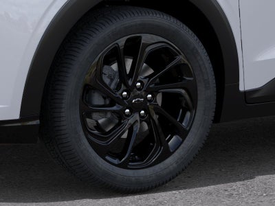 2027 Chevrolet Bolt RS SUV FWD