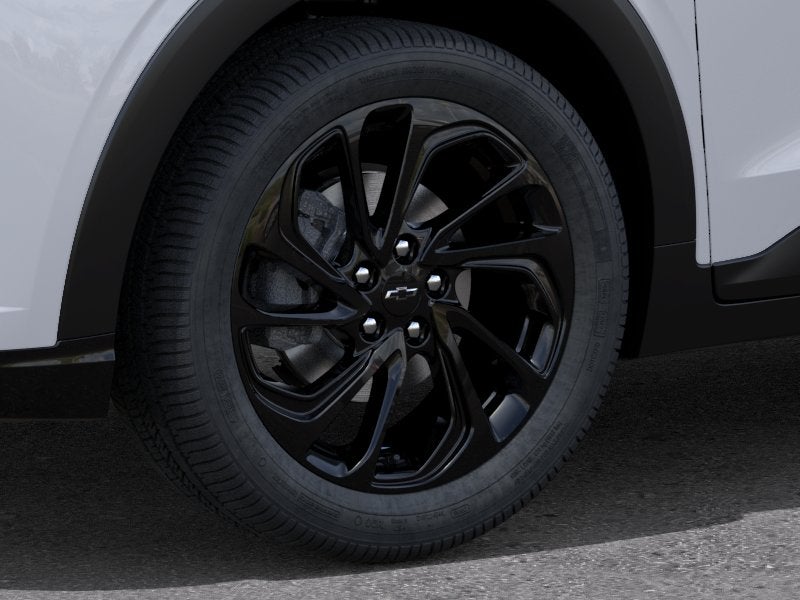 2027 Chevrolet Bolt RS SUV FWD