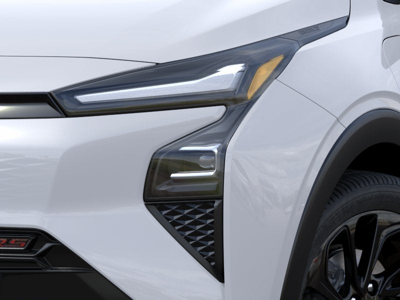 2027 Chevrolet Bolt RS SUV FWD