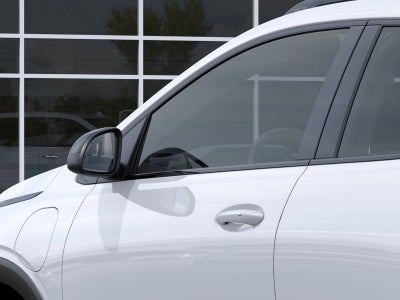 2027 Chevrolet Bolt RS SUV FWD