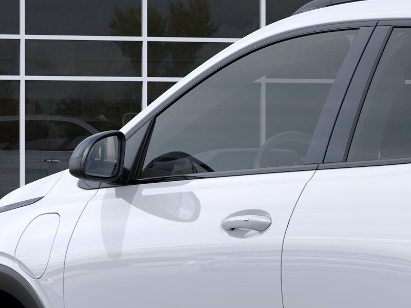 2027 Chevrolet Bolt RS SUV FWD