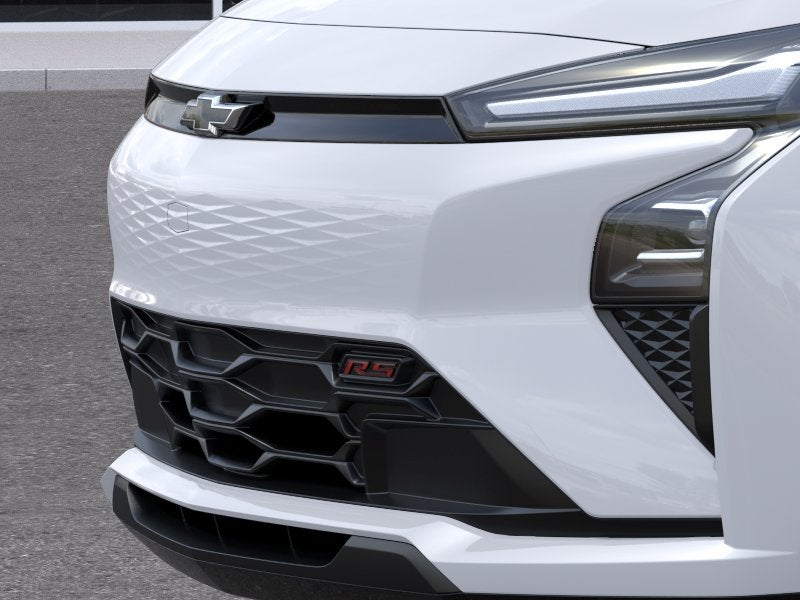 2027 Chevrolet Bolt RS SUV FWD