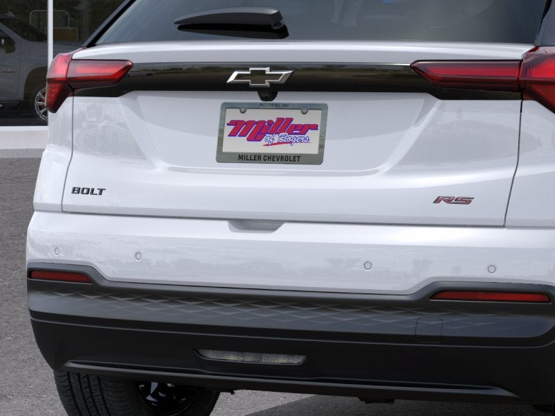 2027 Chevrolet Bolt RS SUV FWD