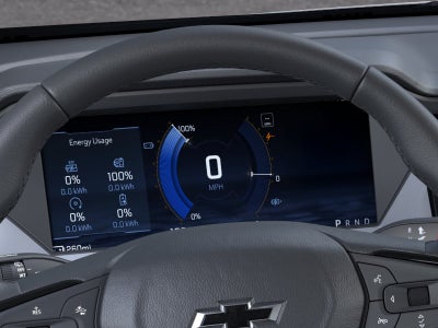 2027 Chevrolet Bolt RS SUV FWD