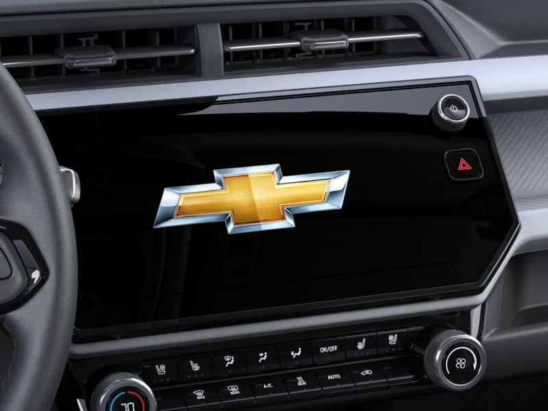 2027 Chevrolet Bolt RS SUV FWD