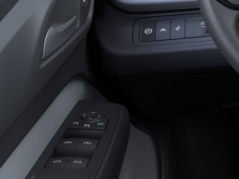 2027 Chevrolet Bolt RS SUV FWD